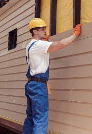 Best Vinyl Siding Installation  in Chocowinity, NC